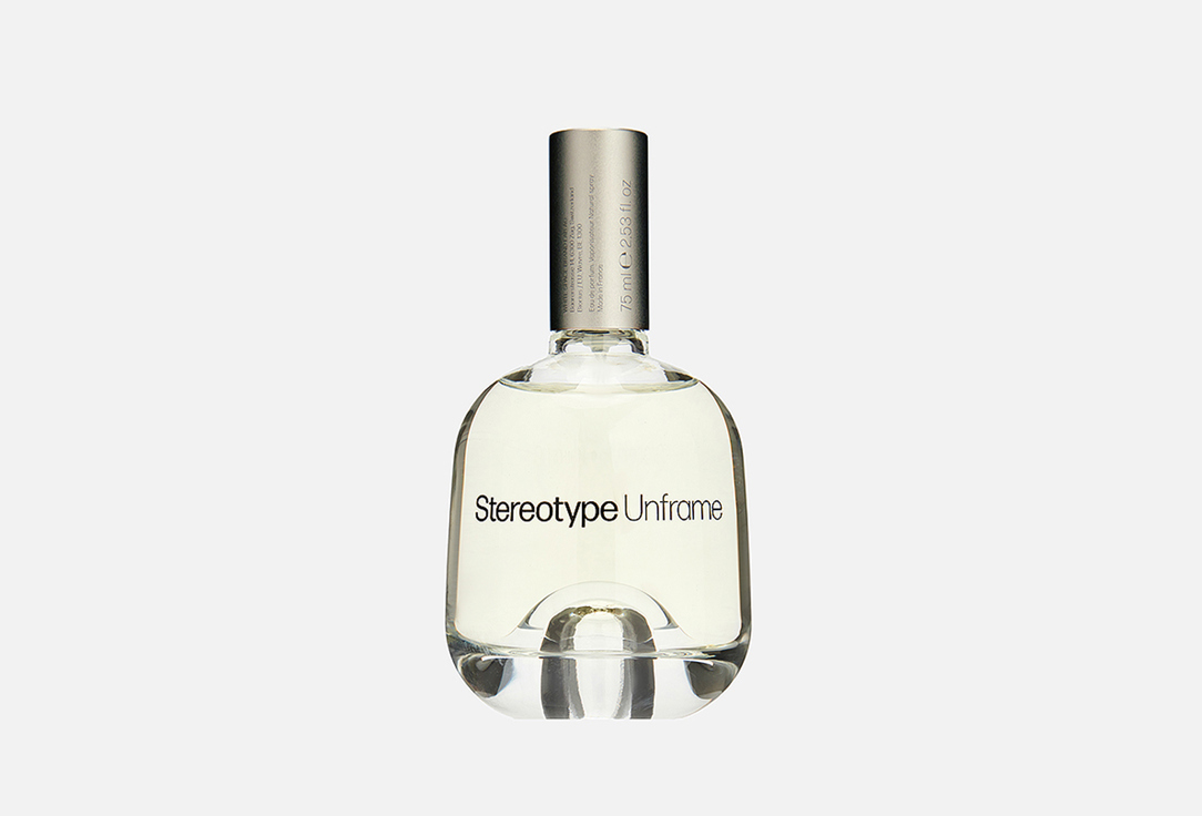 Stereotype Eau de parfum UNFRAME