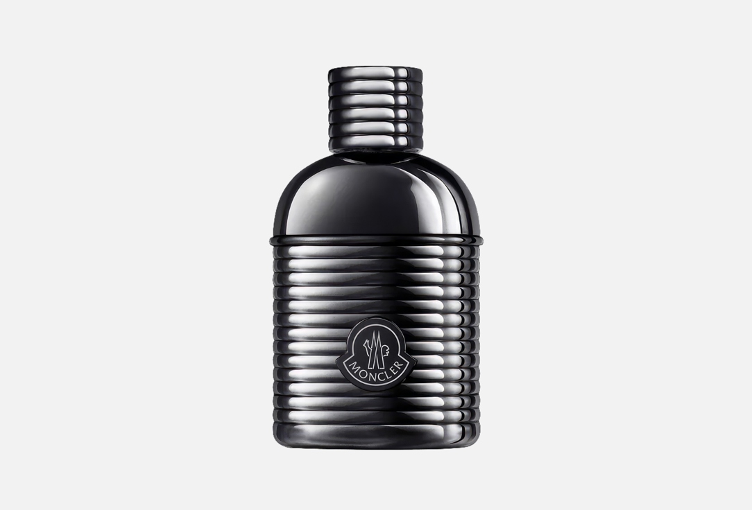 MONCLER Eau de parfum SUNRISE POUR HOMME