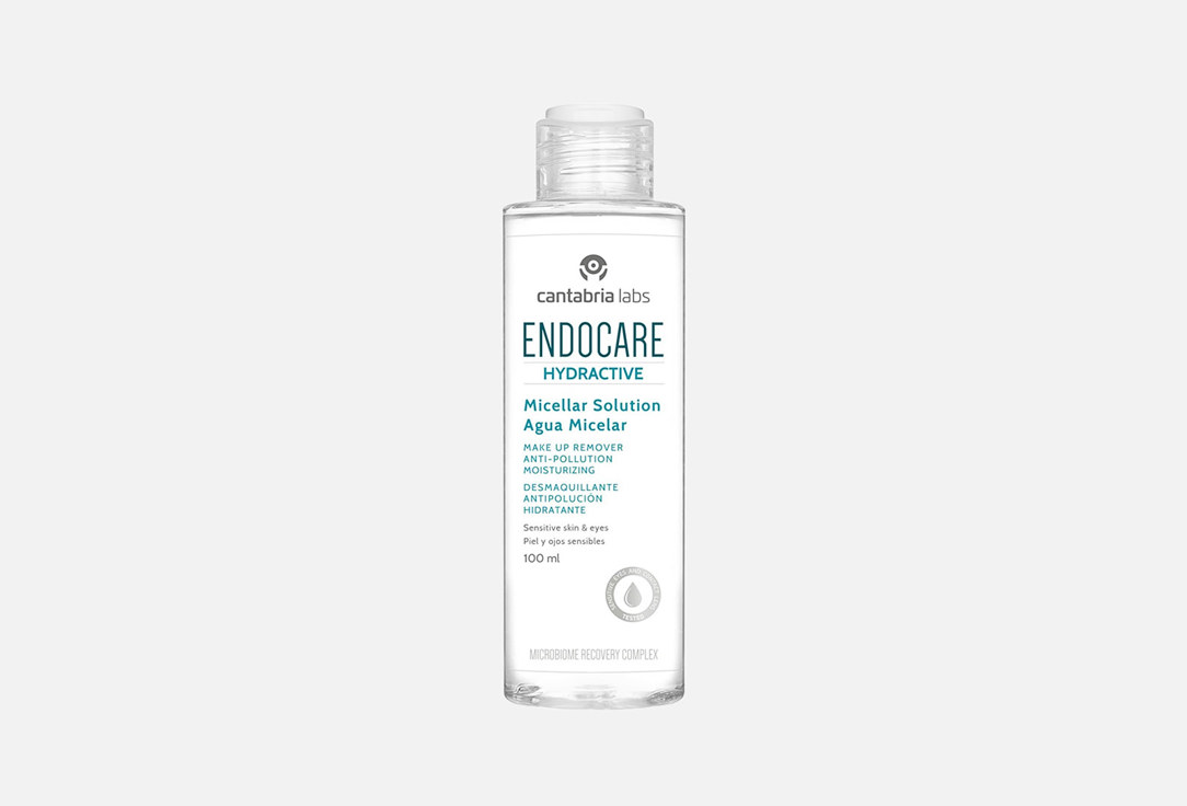 Hydractive Micellar Solution  100 