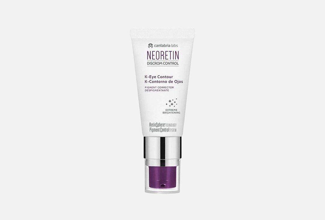 NEORETIN Correcting Eye Cream K-Eye Contour