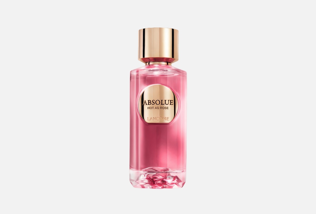 Lancome Eau de parfum Hot as rose