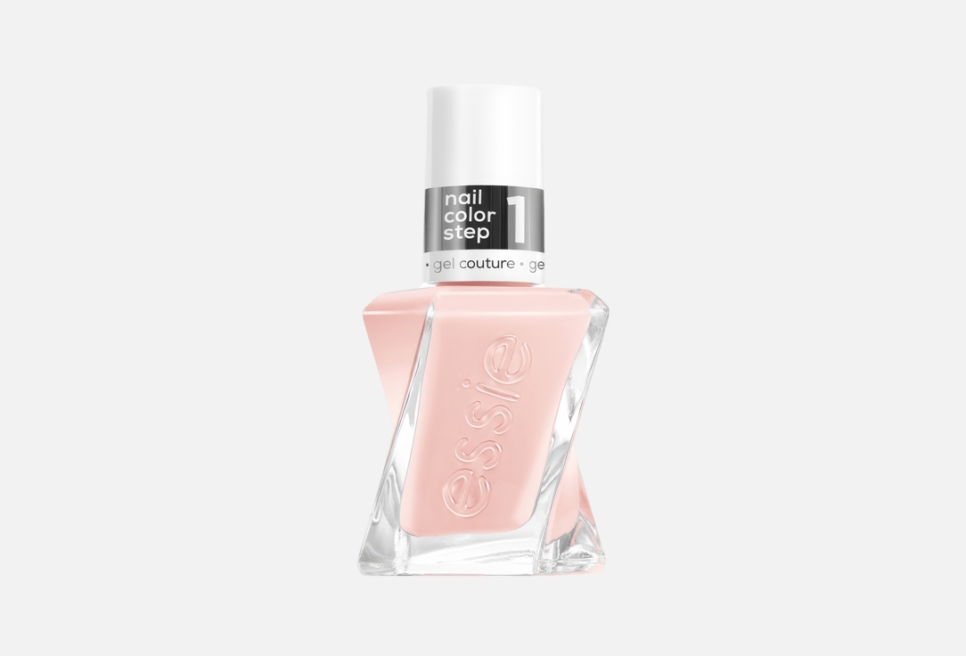 Essie Longwear Nail Polish Gel Couture