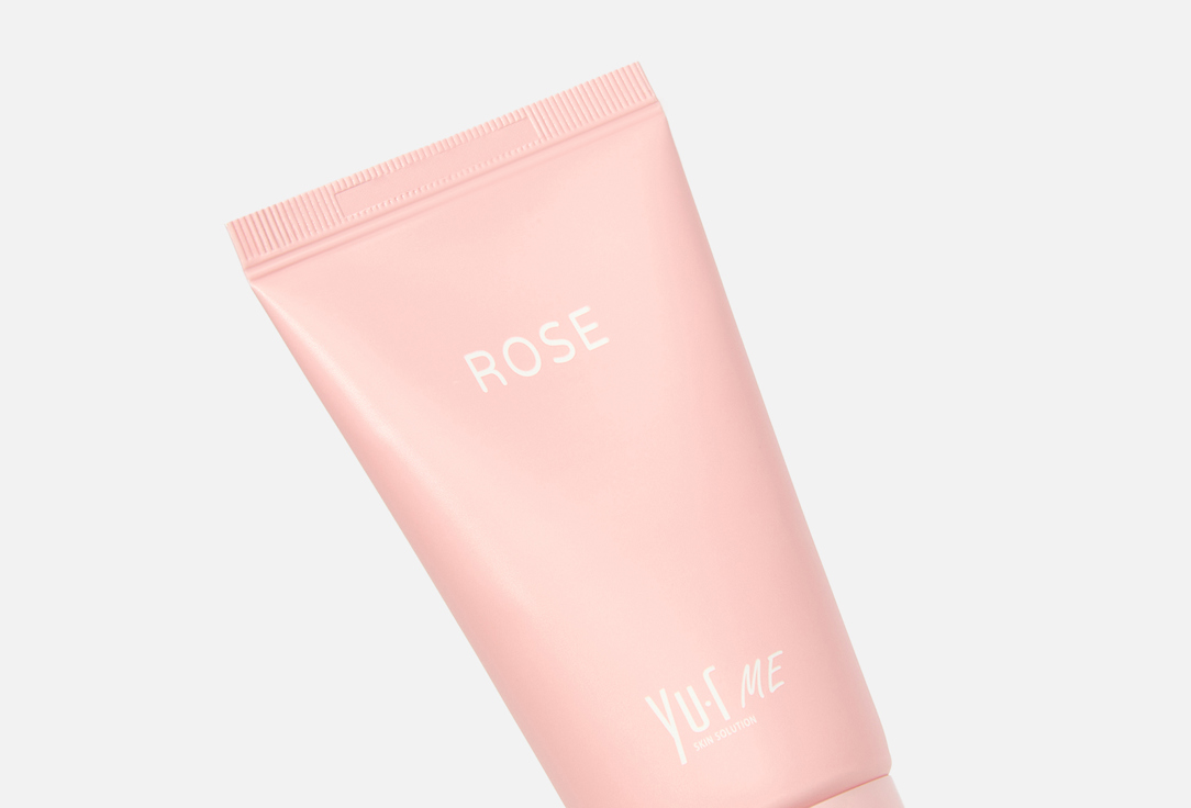 YuR Hand cream Me Rose 