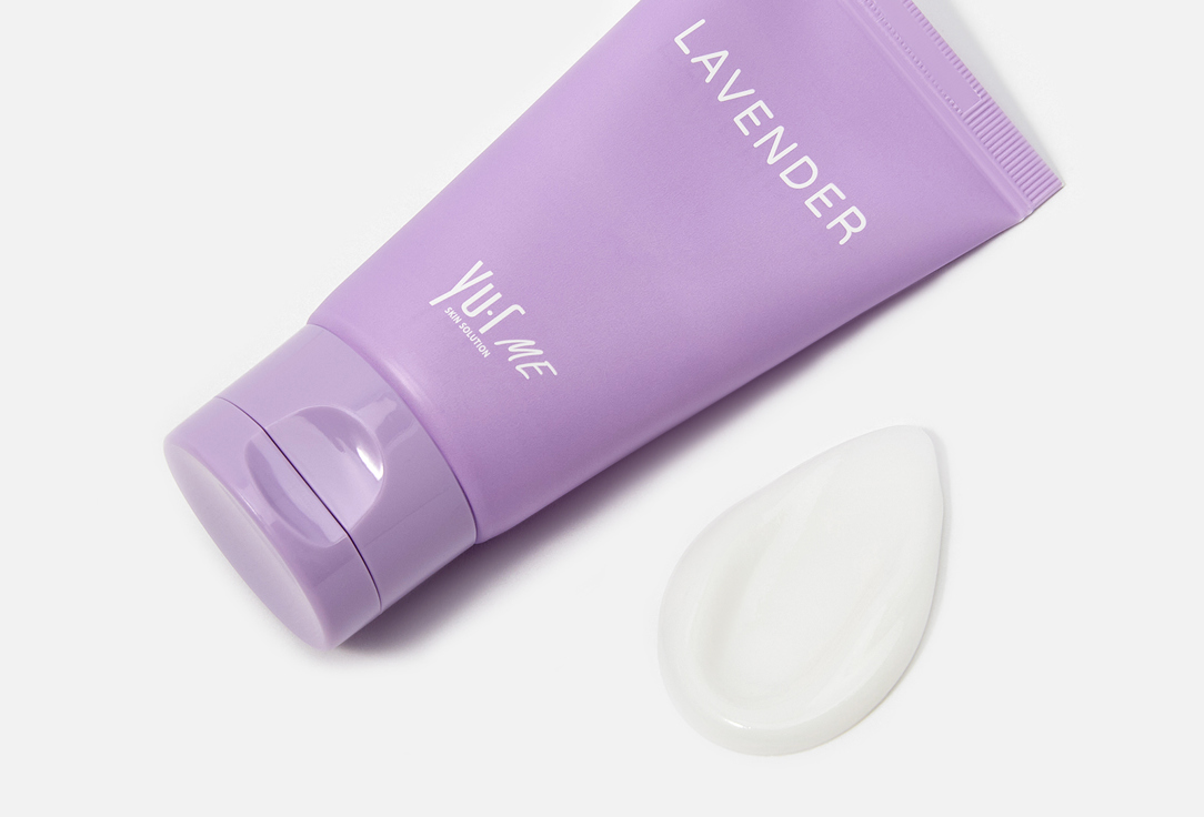 YuR Hand cream Me Lavender