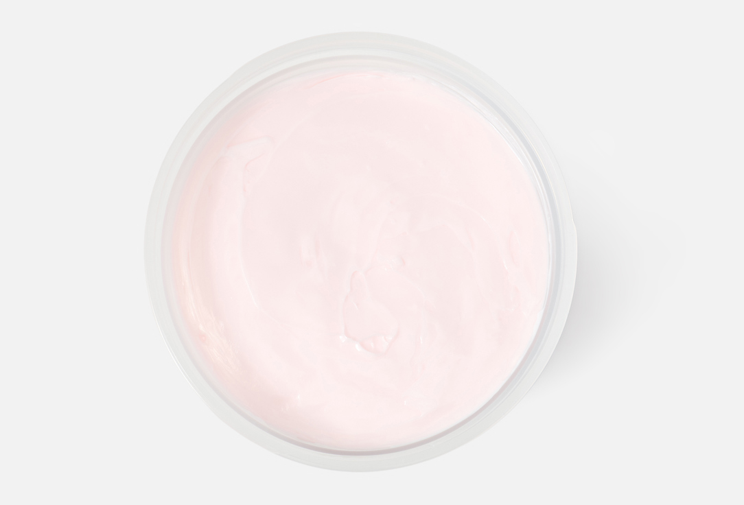 Organic Shop MOISTURISING BODY MOUSSE BODY DESSERT STRAWBERRY & CHOCOLATE