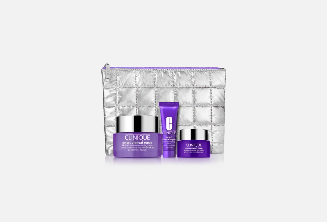 Clinique Skin care set Smart & smooth