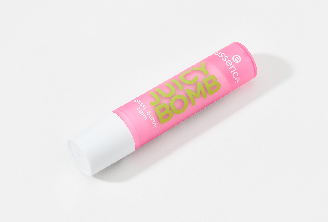 Essence Glossy butter balm JUICY BOMB