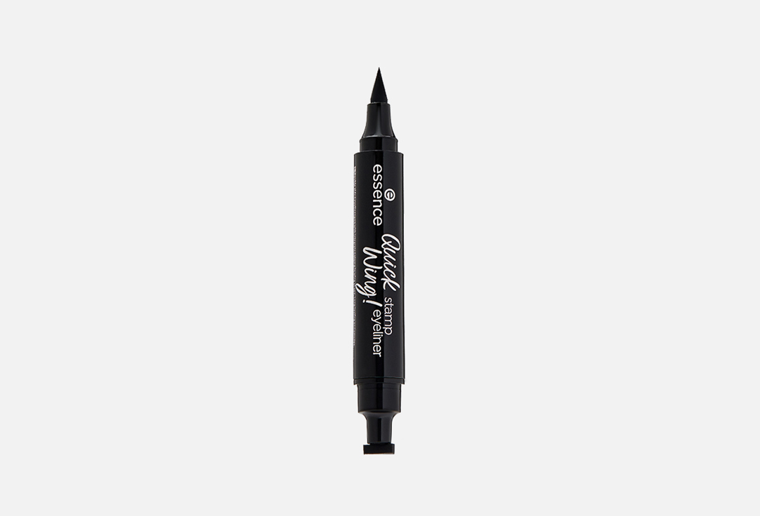 Essence Stamp eyeliner Quick Wing!