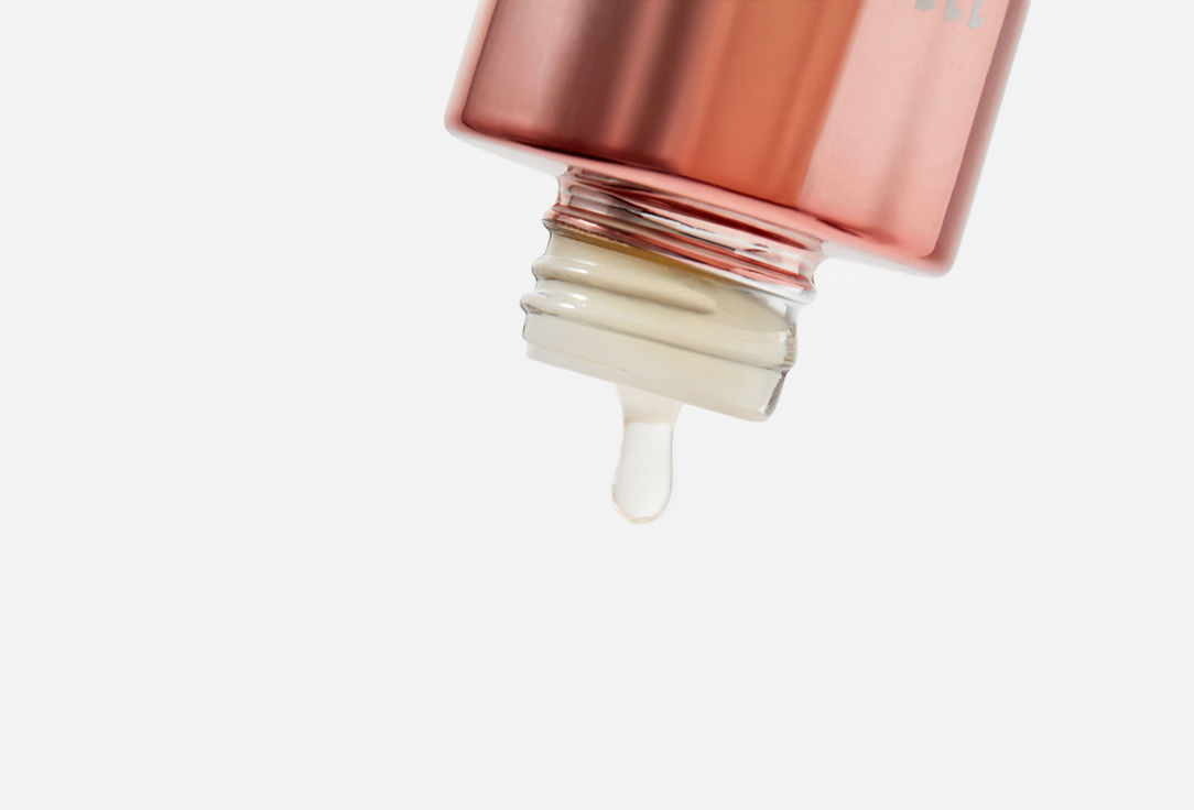 111SKIN Radiance Body Oil Rose Gold