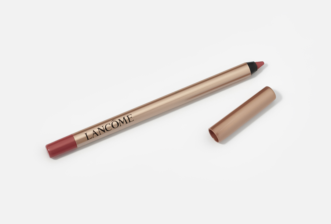 Lancome Waterproof Creamy Matte Lip Liner Idole Lip Shaper