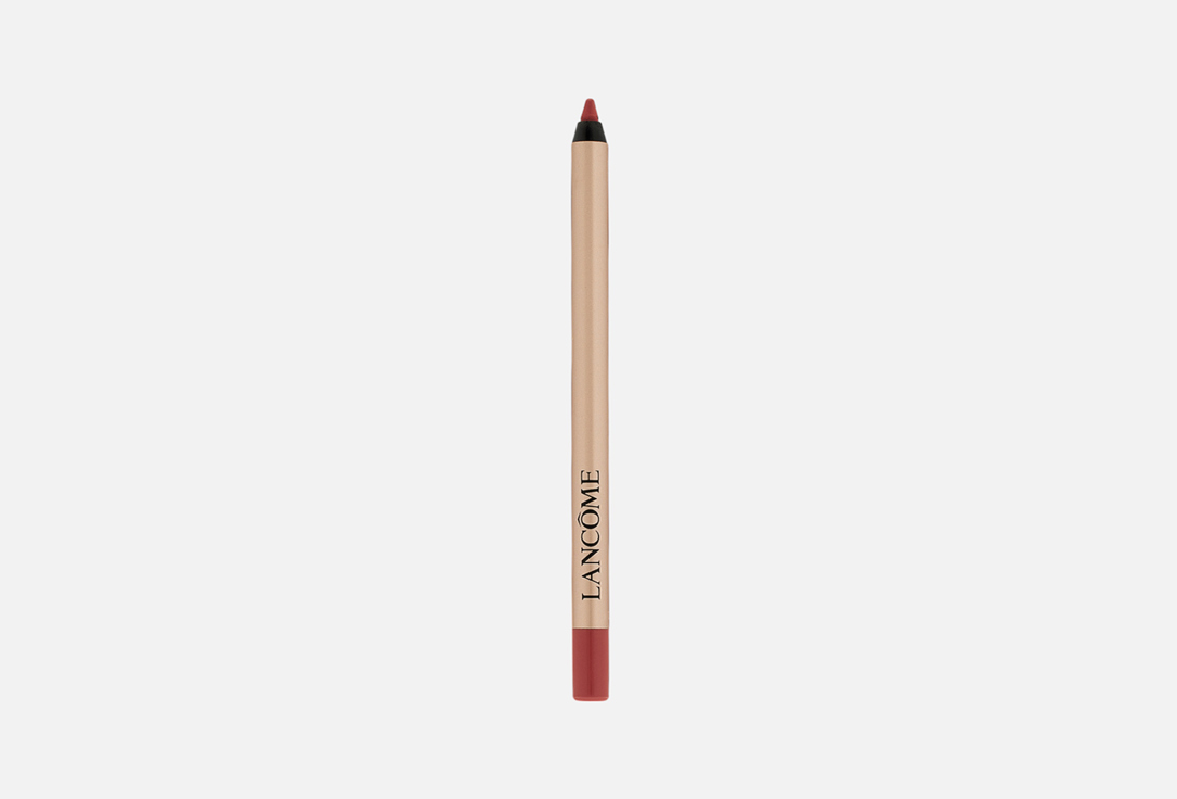 Lancome Waterproof Creamy Matte Lip Liner Idole Lip Shaper