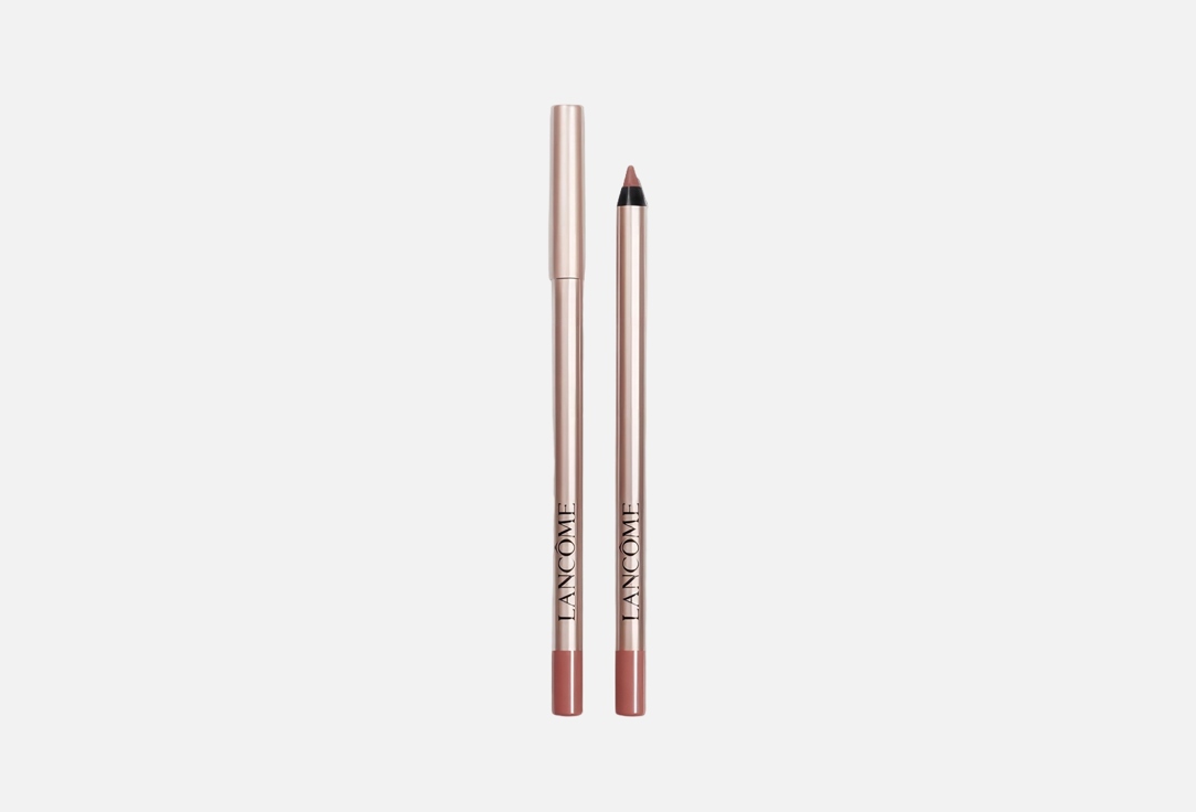 Lancome Waterproof Creamy Matte Lip Liner Idole Lip Shaper