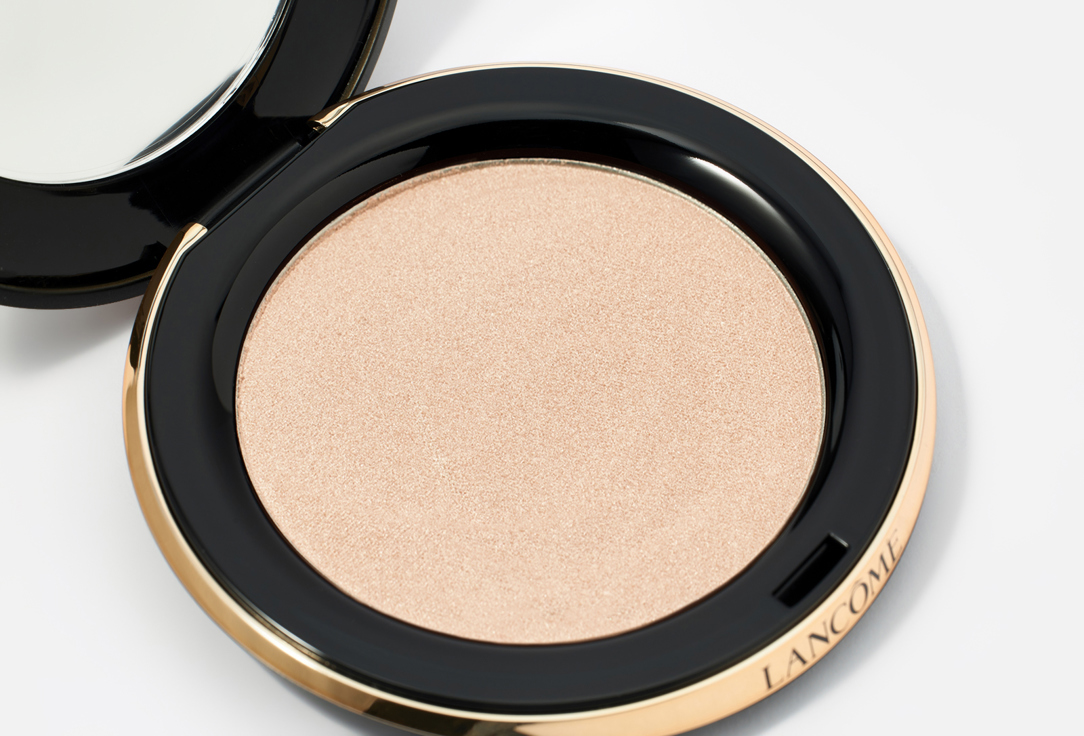 Lancome Powder highlighter Teint idole ultra wear