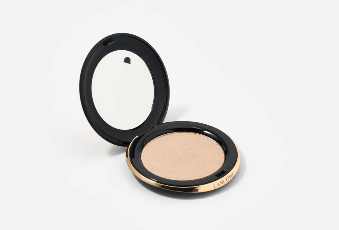 Lancome Powder highlighter Teint idole ultra wear