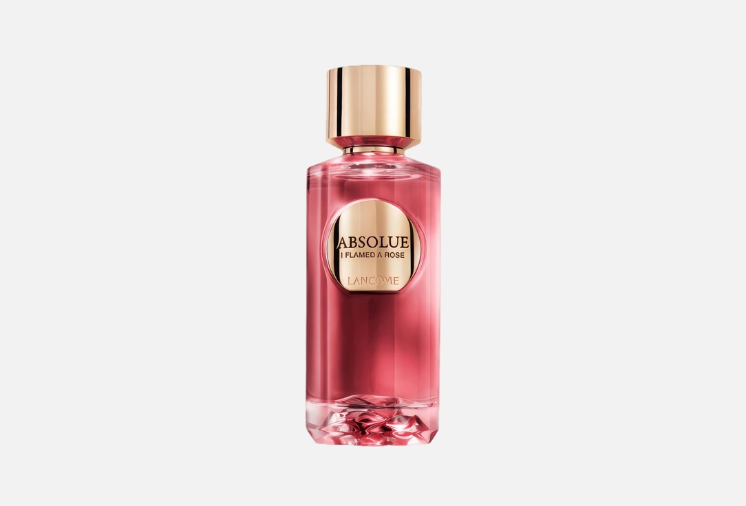 Lancome Eau de parfum I flamed a rose