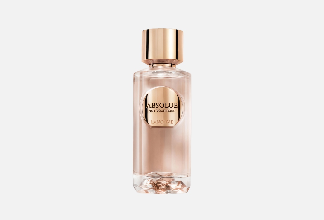 Lancome Eau de parfum Not your rose