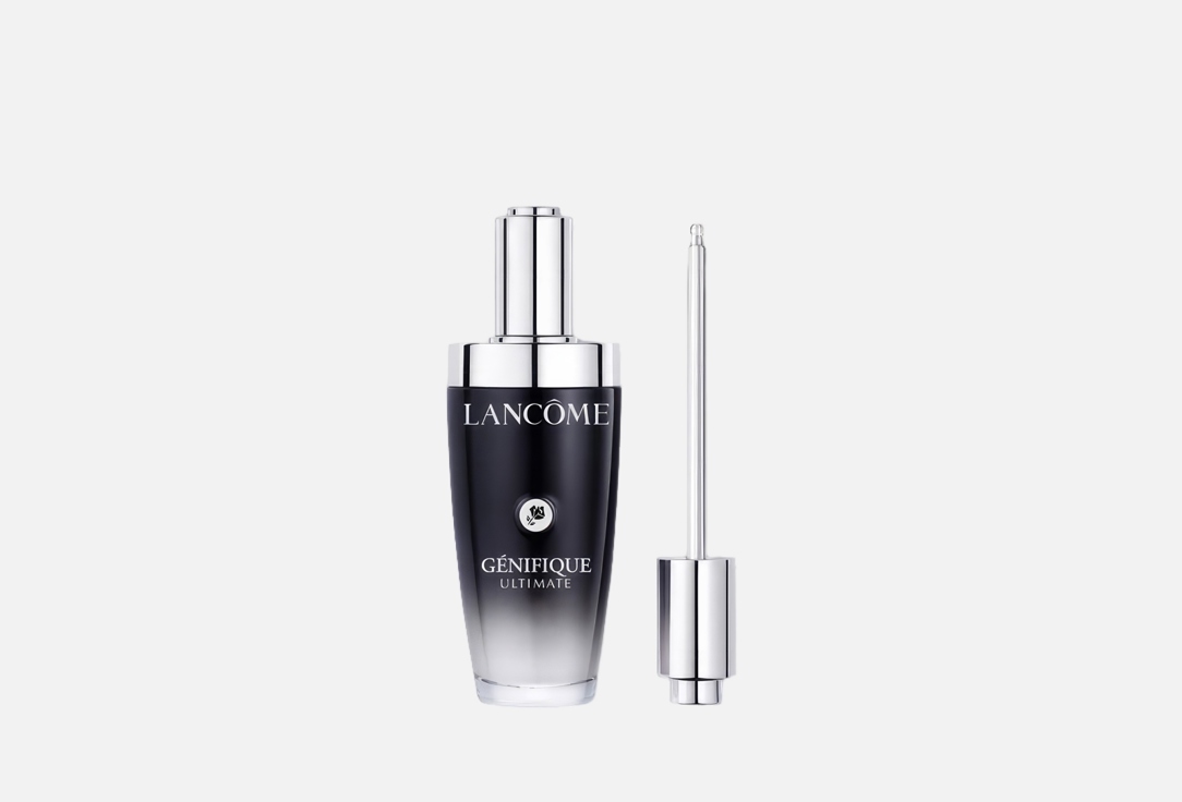 Lancome Lightweight, fast-absorbing serum Genifique ultimate