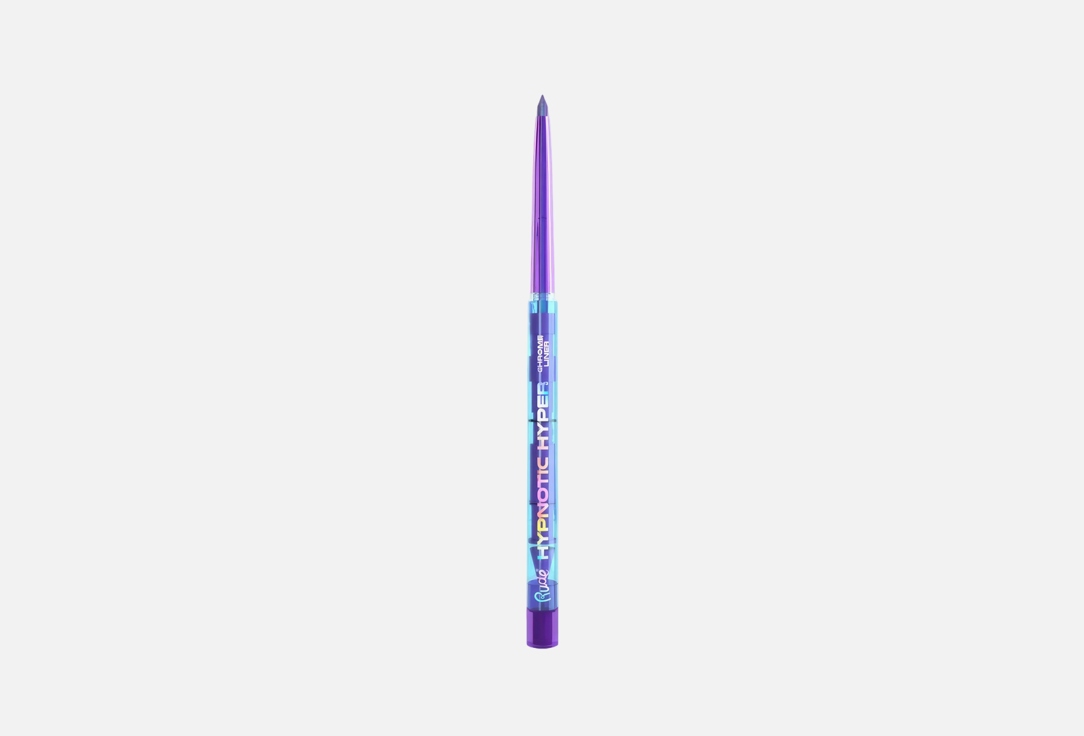 Rude Cosmetics CHROME LINER HYPNOTIC HYPER