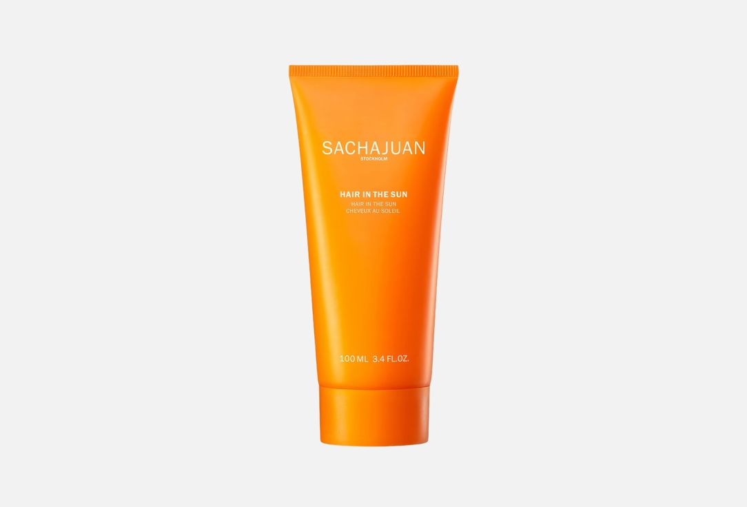 Sachajuan Sun Protection Hair Cream Professional