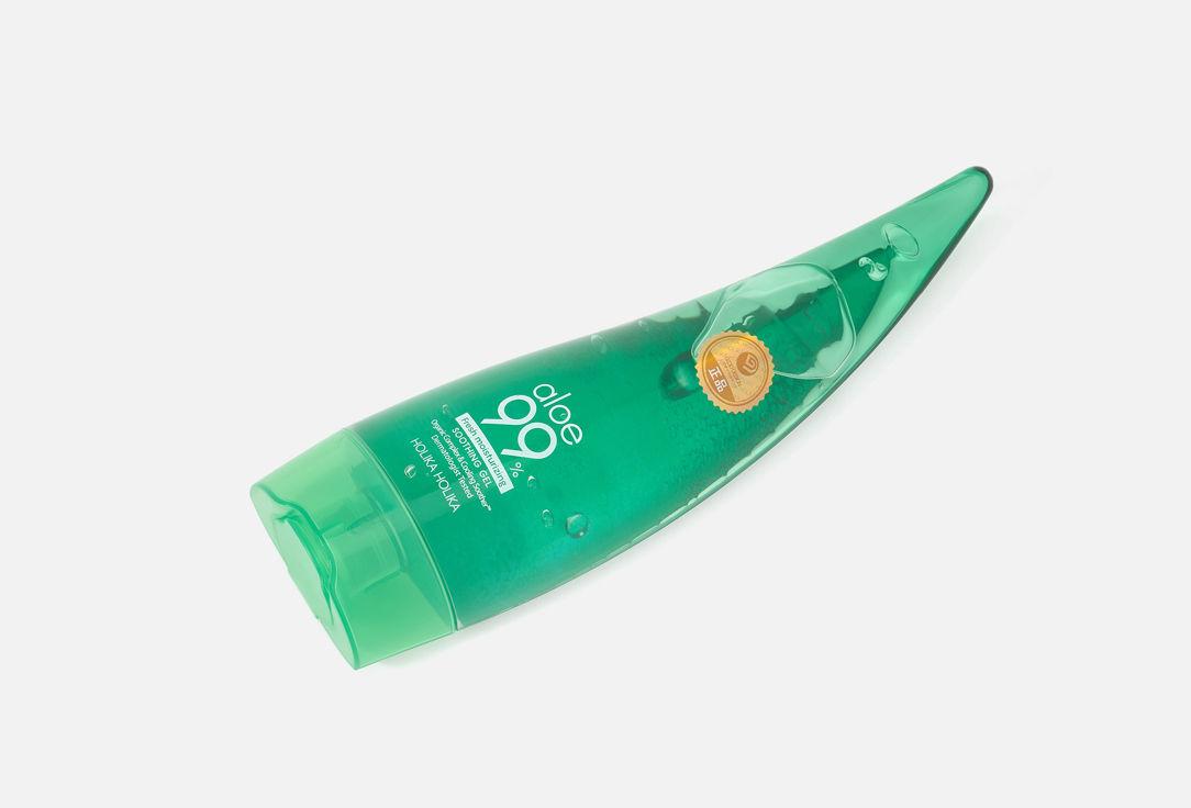 Holika Holika Refreshing & soothing gel Aloe 99% Fresh Moisturizing