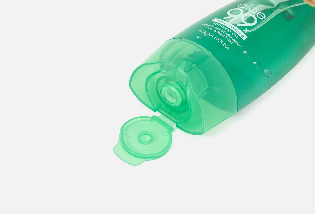 Holika Holika Refreshing & soothing gel Aloe 99% Fresh Moisturizing