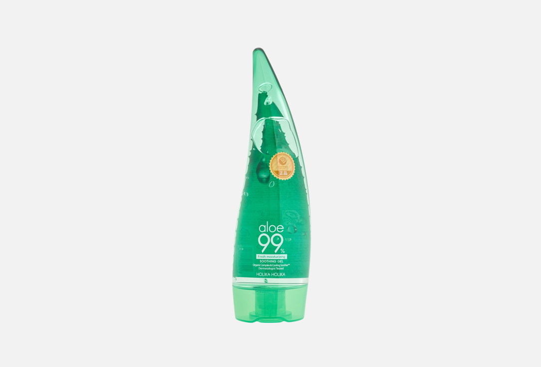 Holika Holika Refreshing & soothing gel Aloe 99% Fresh Moisturizing