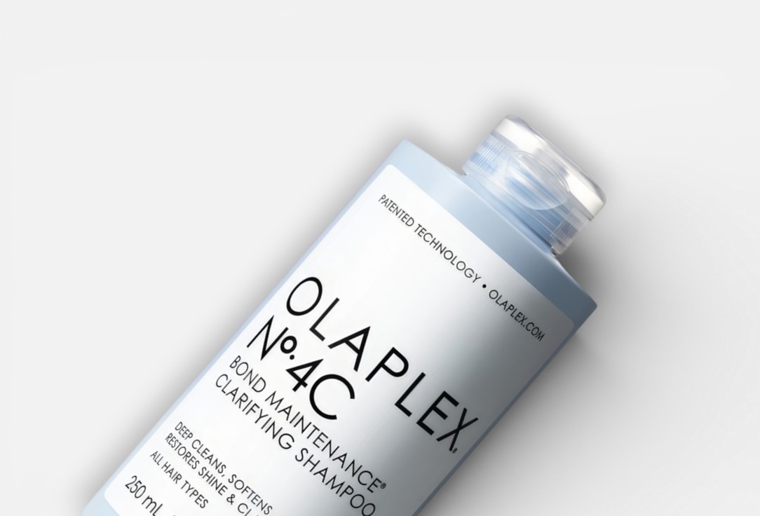 Olaplex Deep-cleansing shampoo no.4 Bond Maintenance
