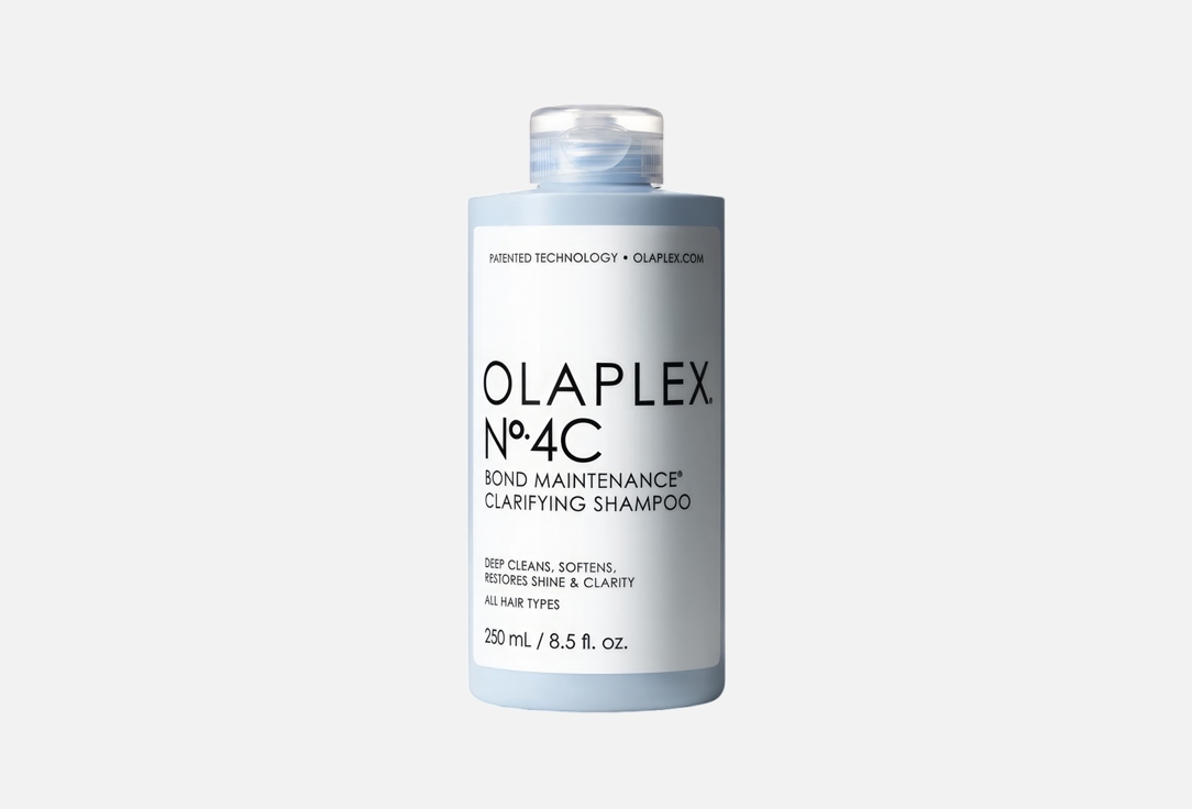 Olaplex Clarifying Shampoo no.4c Bond Maintenance