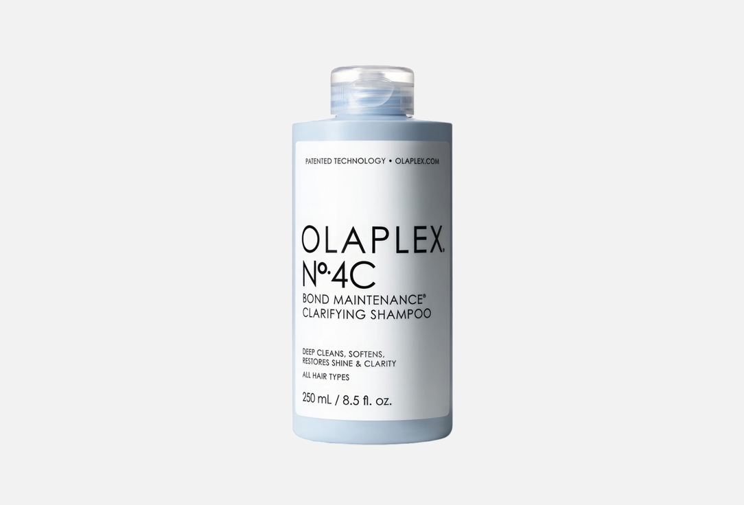 Olaplex Deep-cleansing shampoo no.4 Bond Maintenance