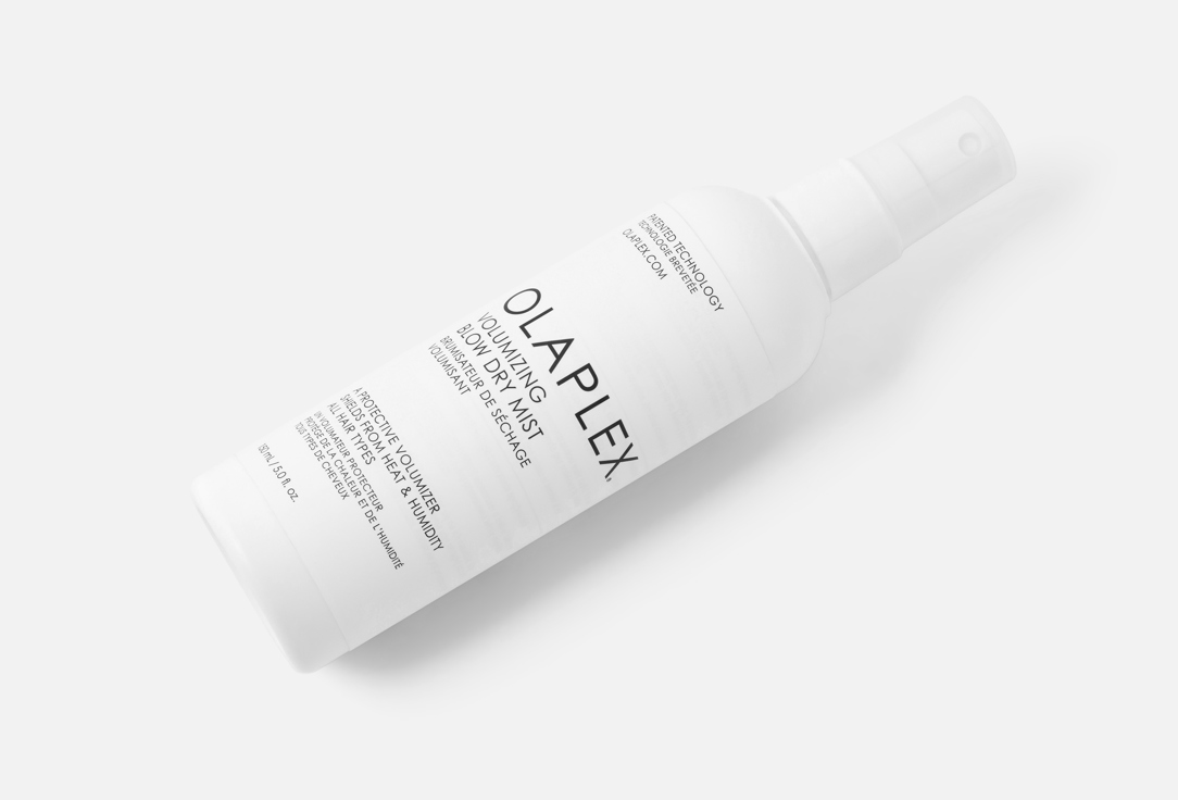 Olaplex Protecting & Volumizing Dry Mist Volumizing Blow