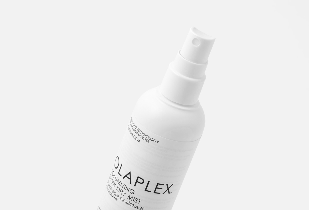 Olaplex Protecting & Volumizing Dry Mist Volumizing Blow