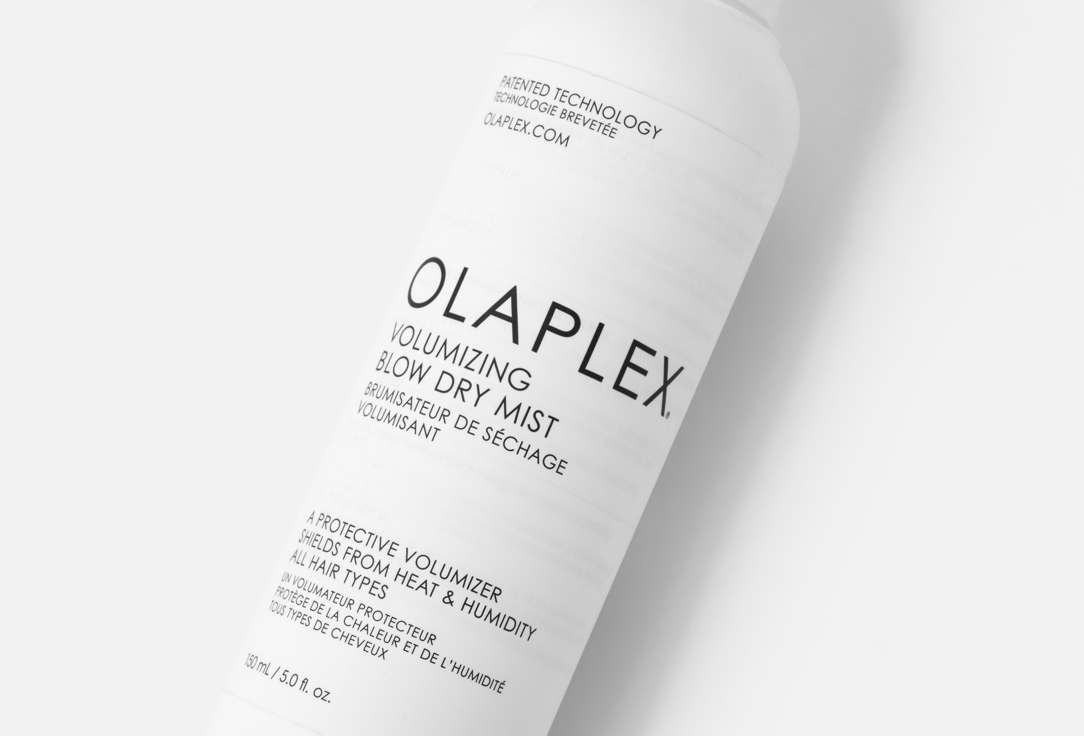 Olaplex Protecting & Volumizing Dry Mist Volumizing Blow