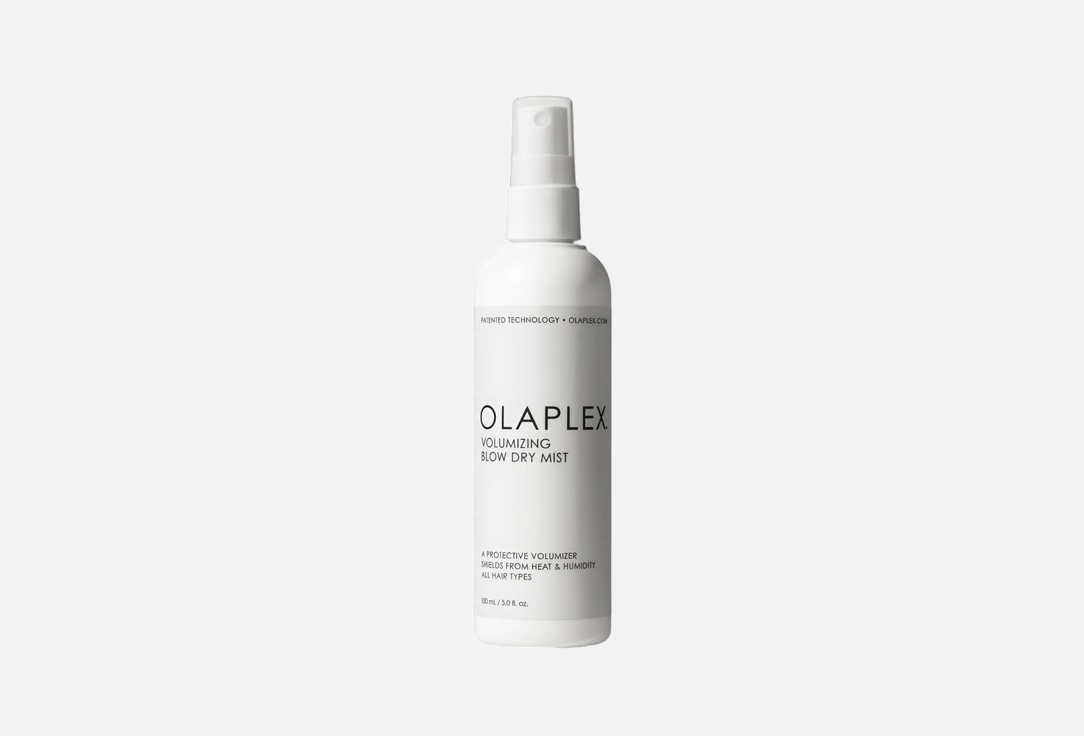 Olaplex Protecting & Volumizing Dry Mist Volumizing Blow