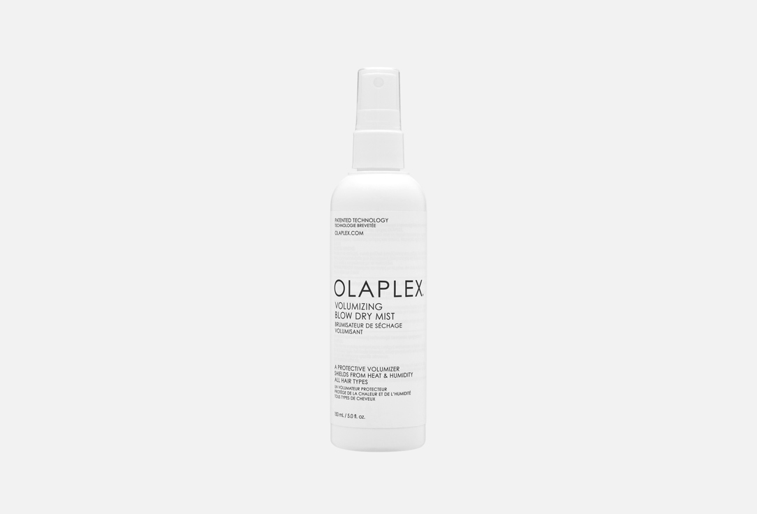 Olaplex Protecting & Volumizing Dry Mist Volumizing Blow