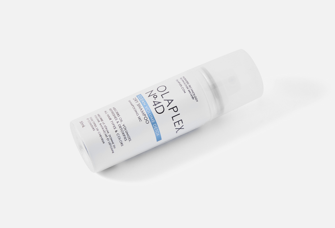 Olaplex Dry Shampoo no.4d  Clean Volume Detox