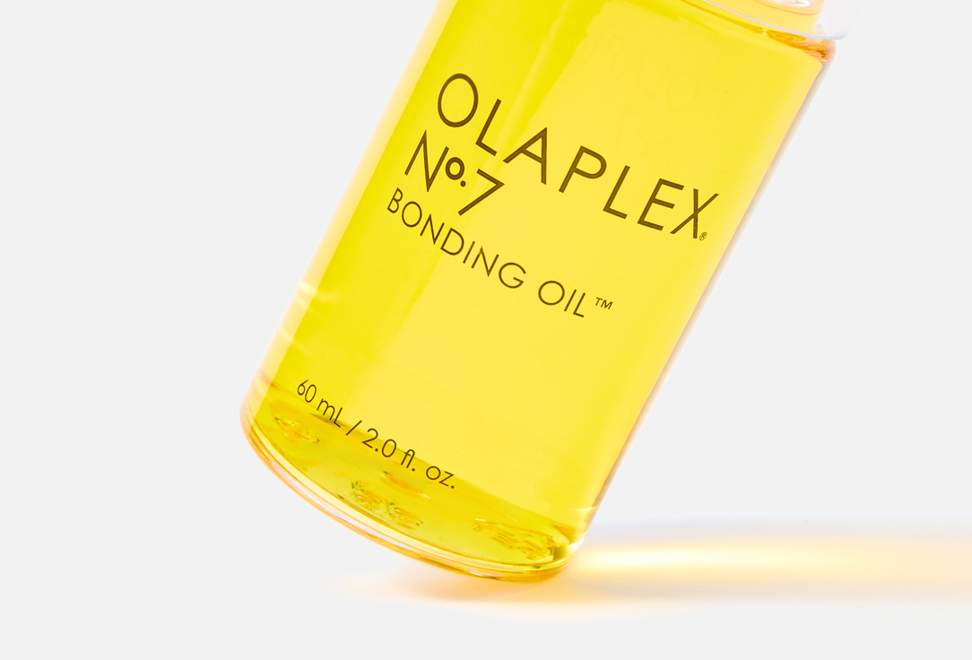 Olaplex Repairing Styling Oil no.7 Bonding Oil