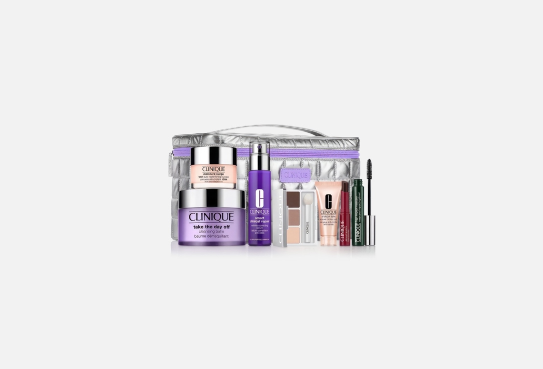 Clinique Skin care set Best of clinique