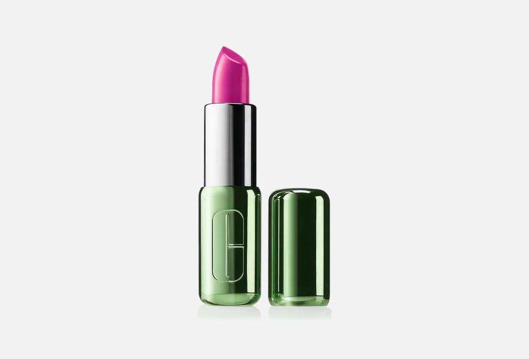 Clinique Long-Lasting Cream Lipstick Pop