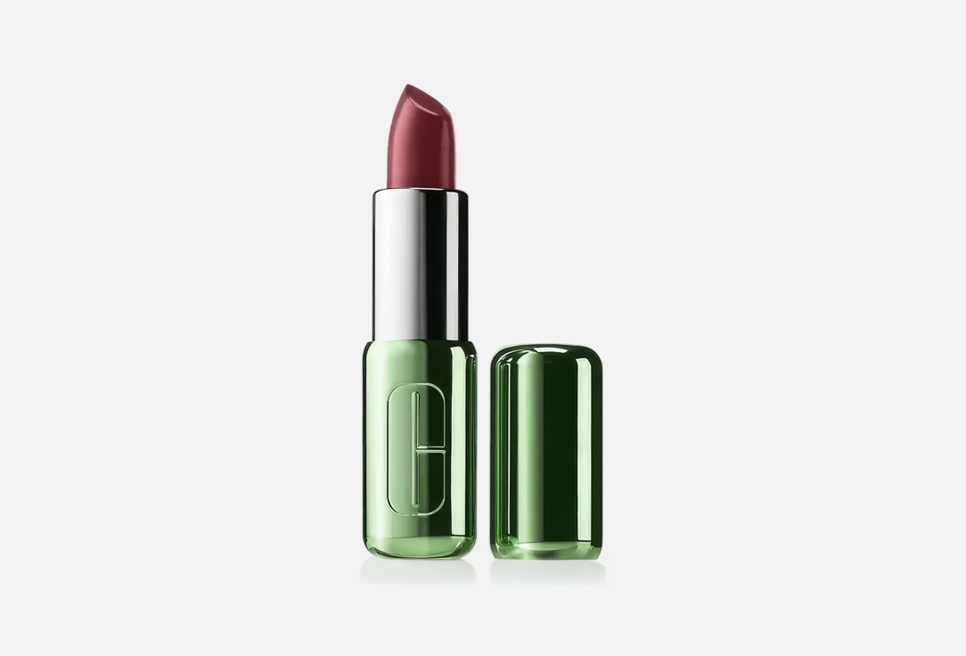 Clinique Long-Lasting Cream Lipstick Pop