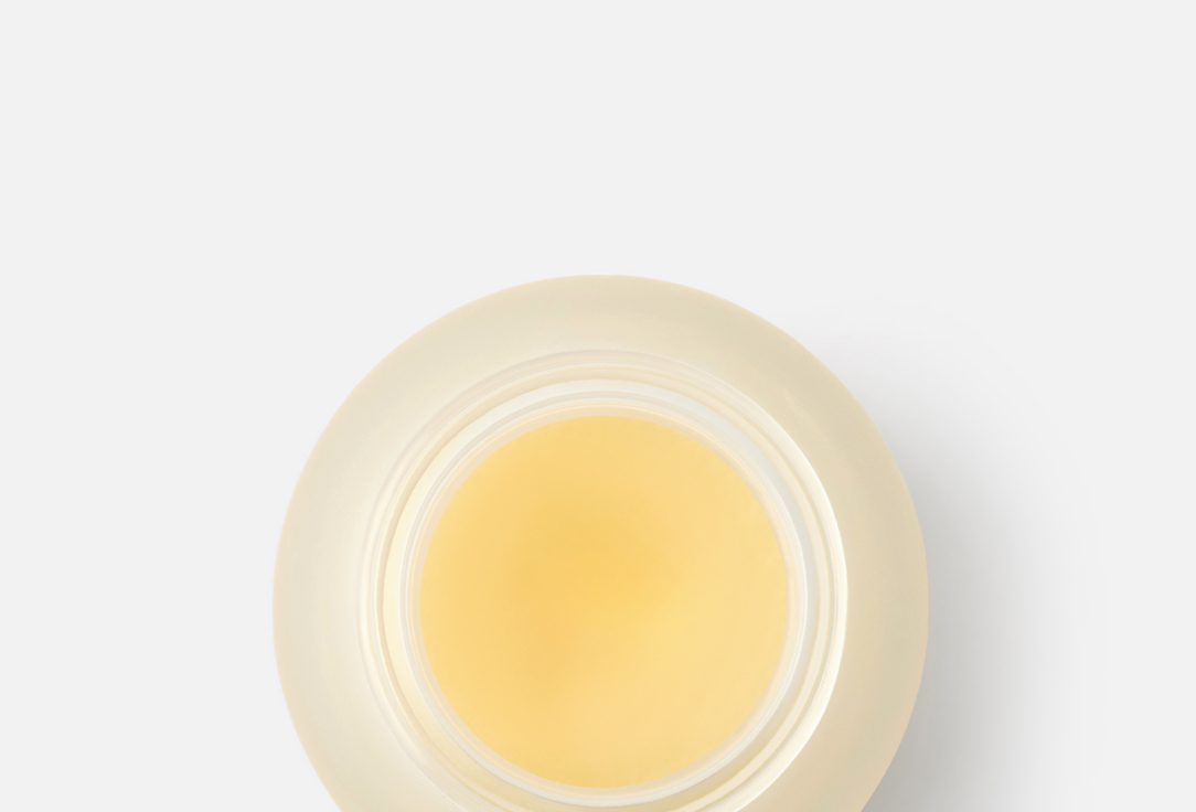 TOCOBO scrub Lip Mask Lemon Sugar