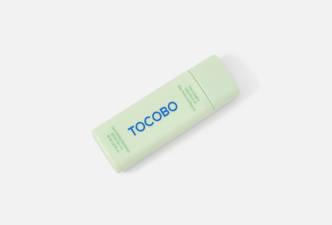 TOCOBO Serum SPF50+ PA++++ Cica Calming