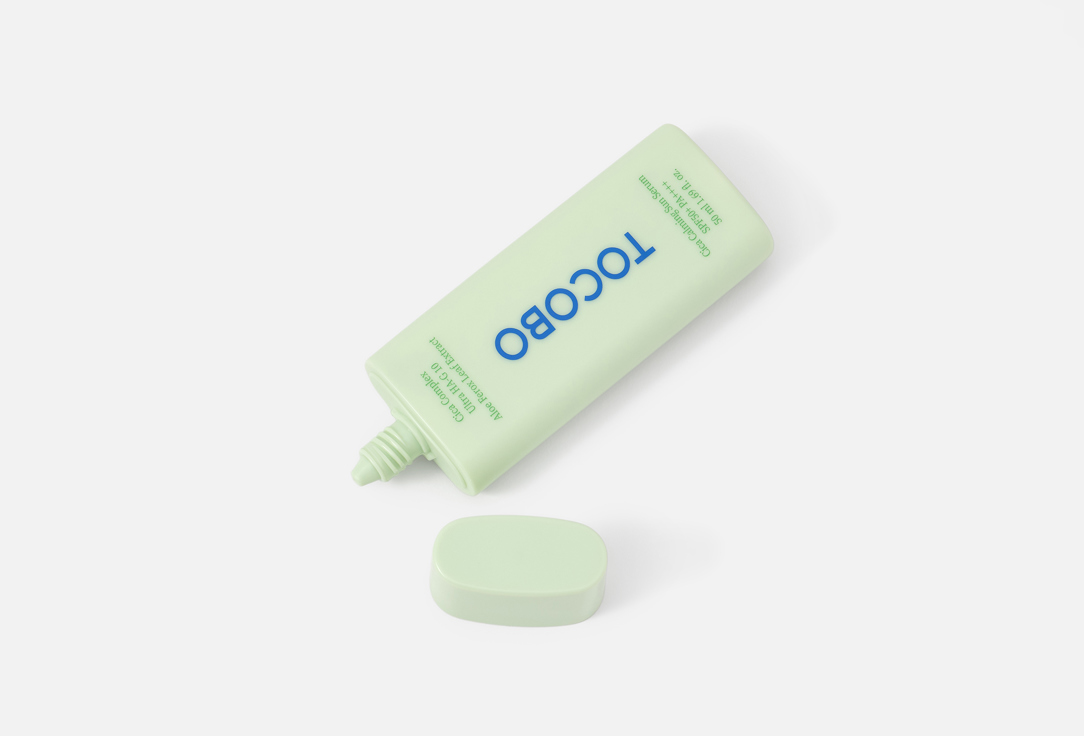 TOCOBO Serum SPF50+ PA++++ Cica Calming