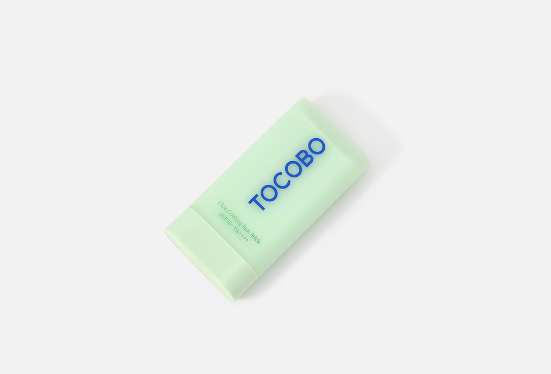 TOCOBO Sun Stick SPF 50+ PA++++ Cica Cooling