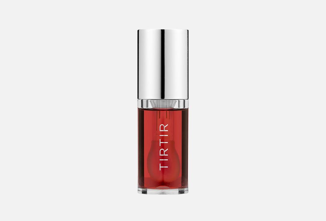 TIRTIR Nourishing glossy lip oil My glow lip oil