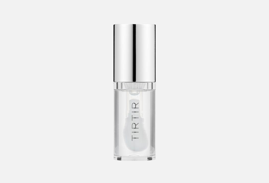 TIRTIR Nourishing glossy lip oil My glow lip oil