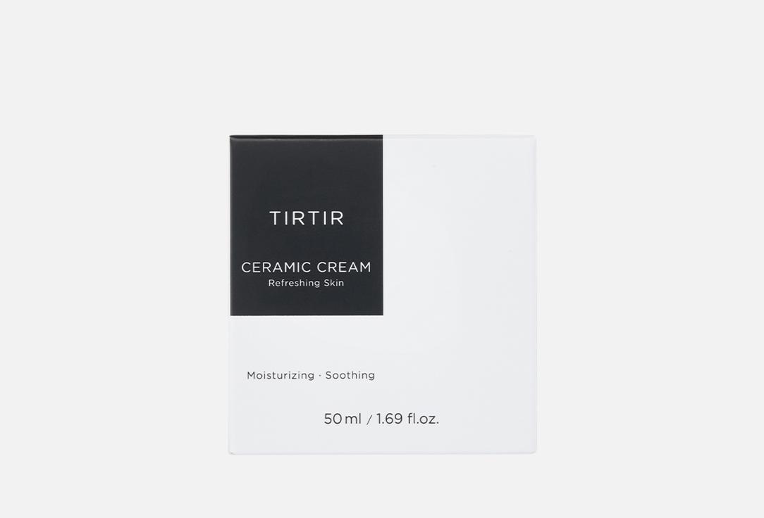 TIRTIR Deep hydrating face cream Ceramic Cream