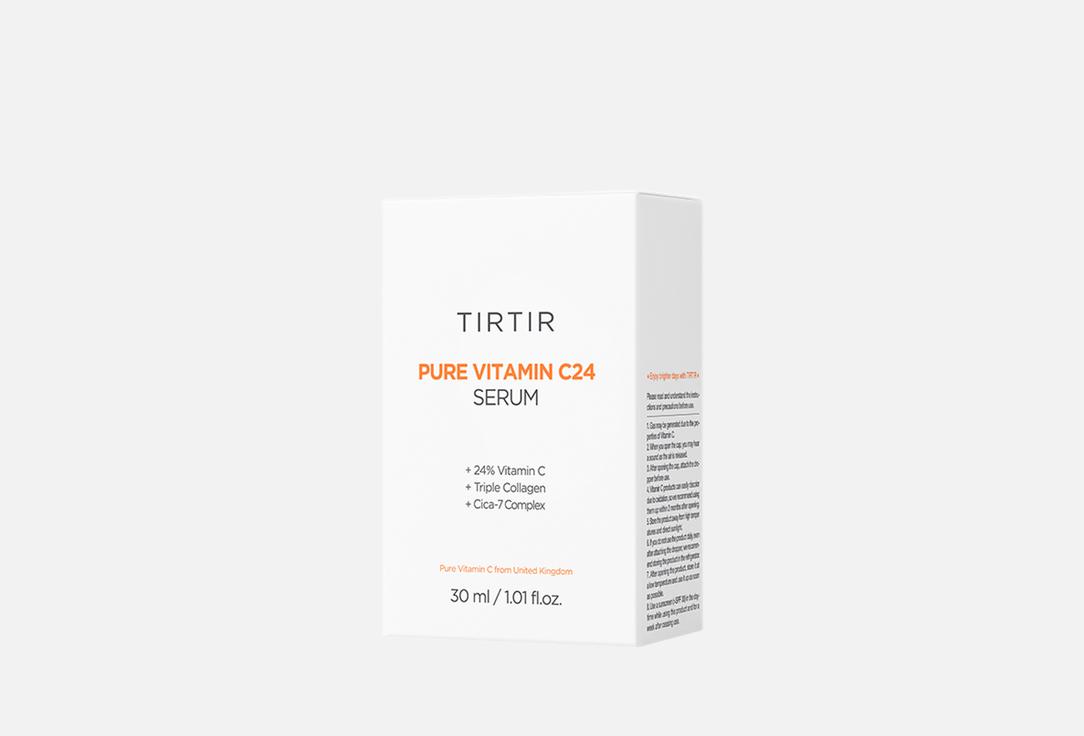 TIRTIR Brightening & firming face serum Pure Vitamin C24