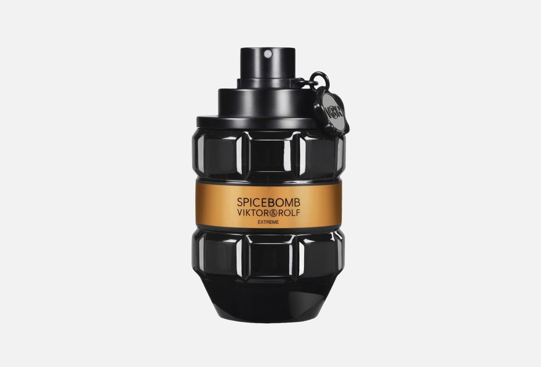فيكتور آند رولف ماء عطر سبايس بومب إكستريم