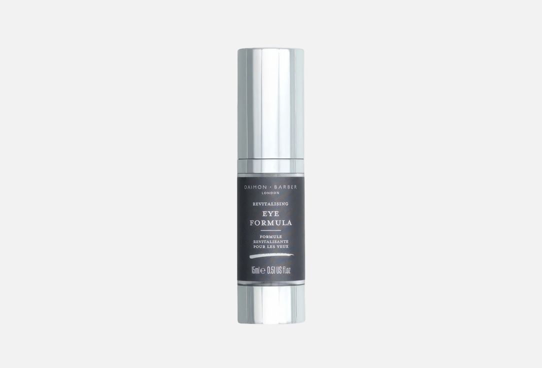 Daimon Barber Eye contouring cream Eye formula