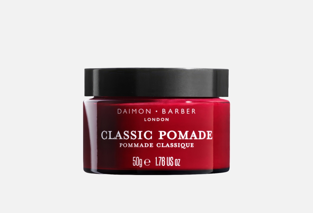 Daimon Barber Hair styling pomade Classic